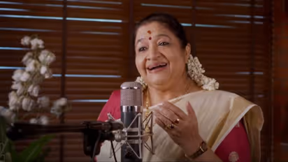 ATHAM PATHU ks chithra onam song became viral