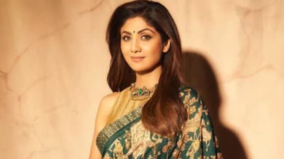 Shilpa Shetty