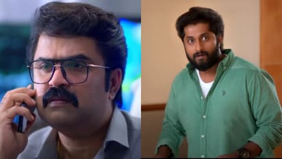 Raveendra Nee Evide released on ott saina play anoop menon dhyan sreenivasan