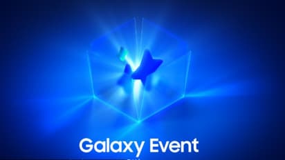 Samsung Galaxy Event on September 4 
