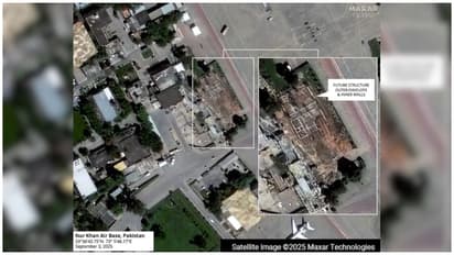 pak satellite images 