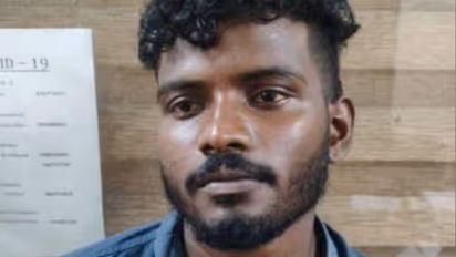 Youth arrested for assaulting woman