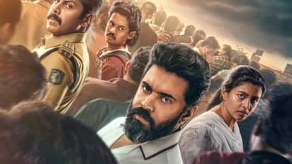 baby girl nivin pauly