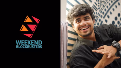 sandeep pradeep weekend blockbusters