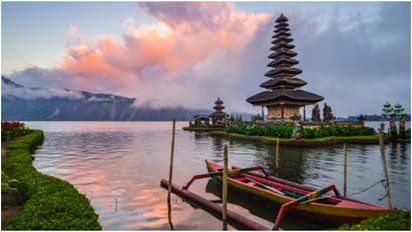 Indonesia
