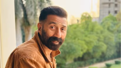 sunny deol upcoming movies