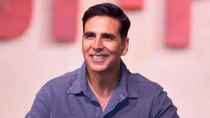 akshay kumar