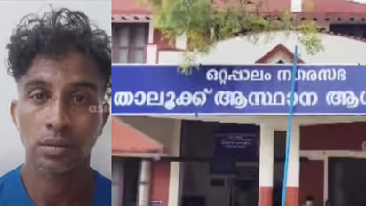 man arrested for attacking doctor