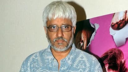 Vikram Bhatt Varsha Pravin