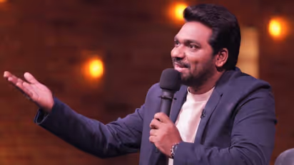 zakir khan