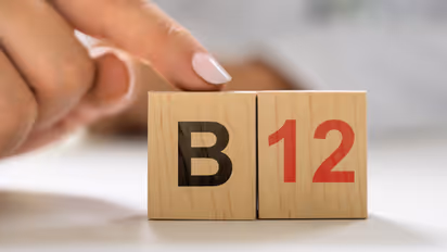 Vitamin B12
