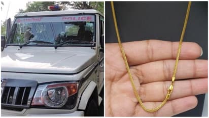 man who snatched gold chain of woman arrested in Wayanad