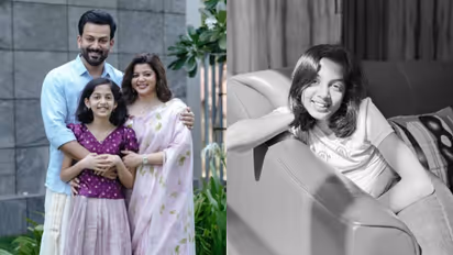 Prithviraj Sukumaran