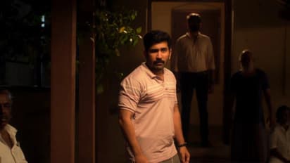 Vijay Antony Shakthi Thirumagan Trailer