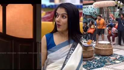 akhil marar into bigg boss malayalam season 7 as a guest