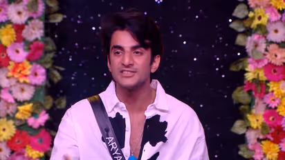 Aryan on bad experience when served as a captain of under 14 kerala cricket team