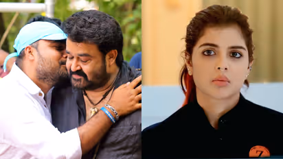 lokah grossed more than 100 crores in india alone kalyani priyadarshan dulquer