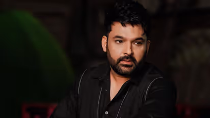 kapil sharma