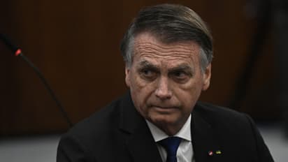 Jair Bolsonaro