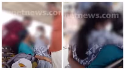 vandebharath journey 