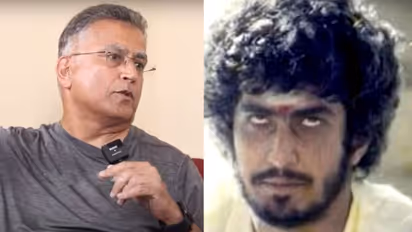 Kadhal Oviyam fame kannan returned to tamil cinema through Shakthi Thirumagan