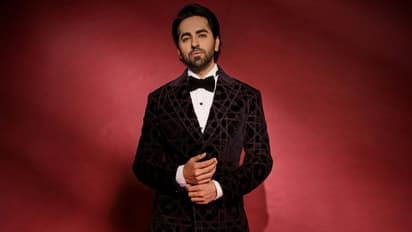 Ayushmann Khurrana