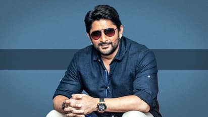 arshad warsi