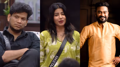 akbar khan is the reason behind the eviction of Sarath Appani alleges mastani