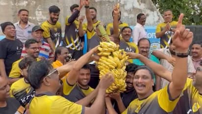 Kumaranellur Football match