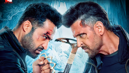 war 2 ended up as a losing affair for yrf lowest footfalls among spy universe