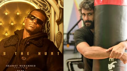 mr nobody of lokah shibin s raghav into kattalan movie with antony varghese