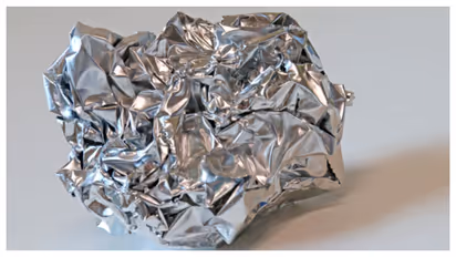 aluminium-foil