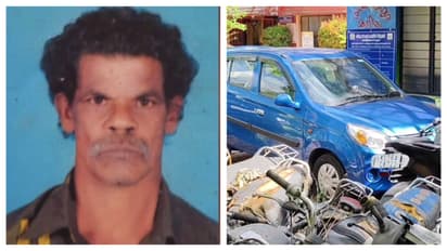 kilimanoor old man death