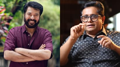 mammootty, jeethu joseph