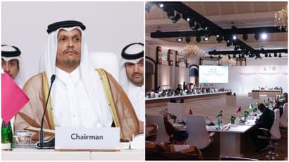 Arab-Islamic Summit in Doha