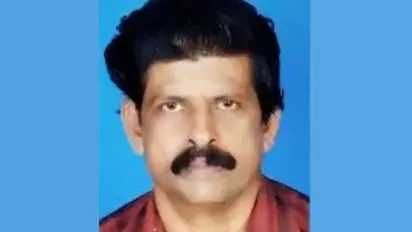 man who was taking food to grandson in treatment met with accident in kozhikode