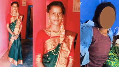 Raichur 3 grils death attept