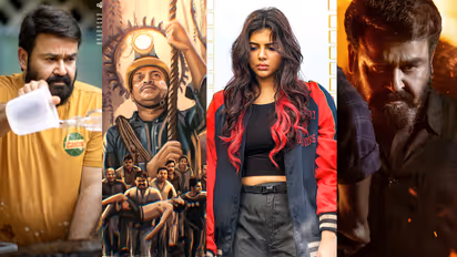 lokah now 2nd highest grosser in malayalam surpassing manjummel boys kalyani