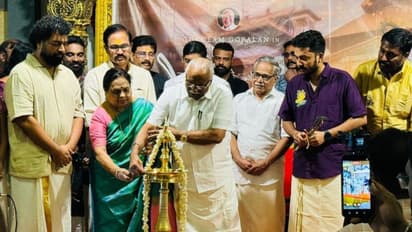 palpayasam at guruvayoor movie starts gokulam gopalan to play main character