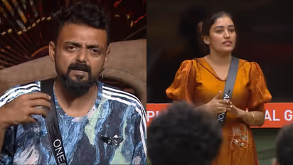 7th week nomination list announced in bigg boss malayalam season 7