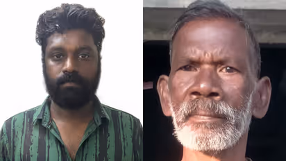 Son killed father in thrissur