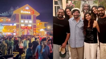 lokah budget recovered from kerala theatre share alone dulquer salmaan kalyani