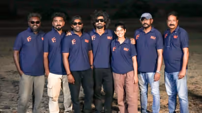 mollywoods first vampire action movie to be shot in india russia and france