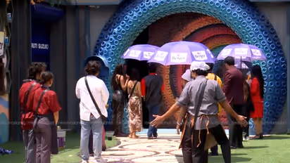 sobha viswanath and shiyas kareem in bigg boss malayalam season 7