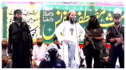 Masood Azhar family killed in India Operation Sindoor May 7  Jaish commander statement viral