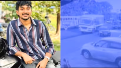 engineering student death