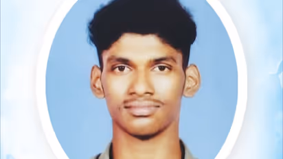 അദ്വൈത്