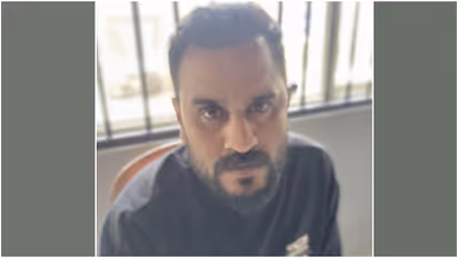 man arrested for attacking police in Kalpetta