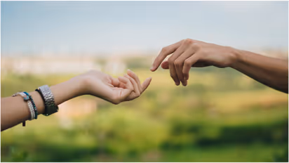 man elope with sister in law