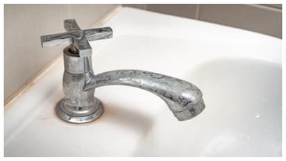 water-tap